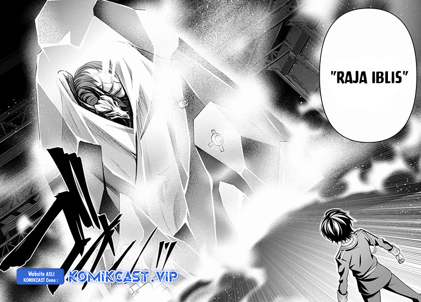 Demon’s Sword Master of Excalibur School Chapter 35 Gambar 23
